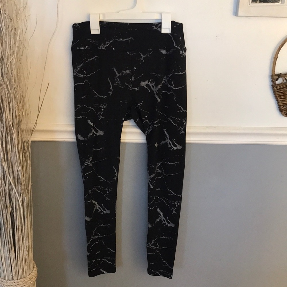 No boundaries leggings